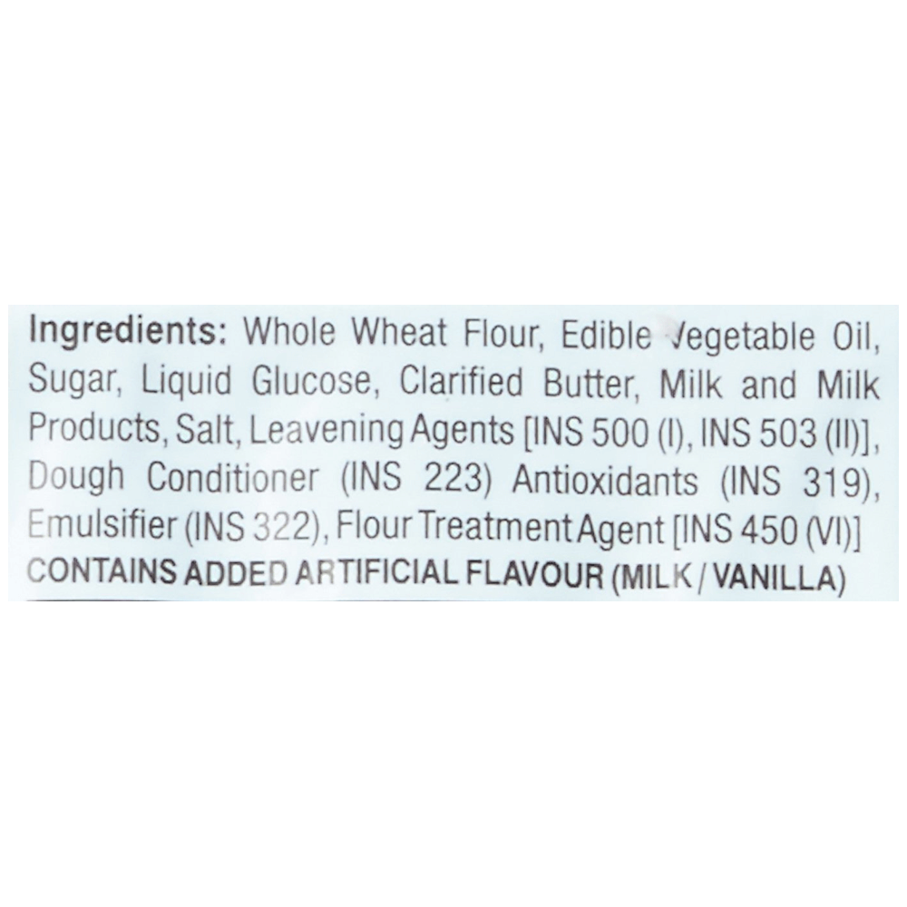 Patanjali Doodh Biscuits (Pack of 10) - Distacart