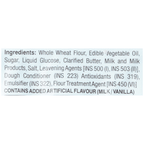 Patanjali Doodh Biscuits (Pack of 10) - Distacart
