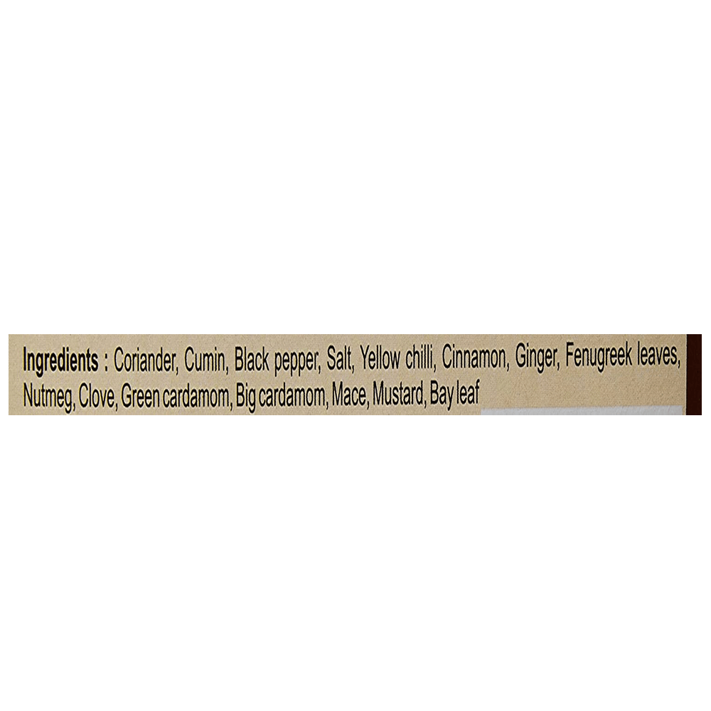 Patanjali Combo (Garam Masala & Black Pepper Powder) - Distacart
