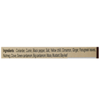 Patanjali Combo (Garam Masala & Black Pepper Powder) - Distacart