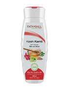 Patanjali Kesh Kanti Hair Cleanser Silk & Shine