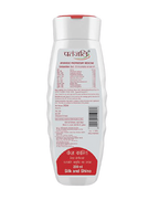Patanjali Kesh Kanti Hair Cleanser Silk & Shine (200 ML) - Distacart