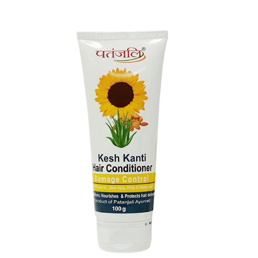 Patanjali Anti Dandruff Shampoo & Conditioner Combo - Distacart