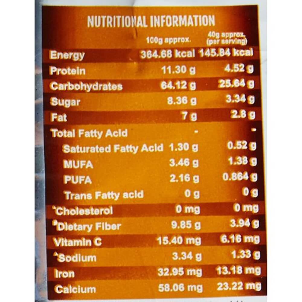 Patanjali Masala Oats (200 GM) - Distacart