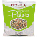 Patanjali Unpolished Mix Pulses (1 kg) - Distacart
