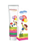 Patanjali Oral Care Combo (Dant KantiJunior Dental Cream 100GM + Junior Tooth Brush) - Distacart