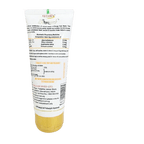 Patanjali Saundarya Face Wash(100 GM-1) & Aloe Vera Kesar Chandan Combo Pack( 60 GM x 2) - Distacart