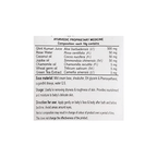 Patanjali Shishu Care Baby Cream (25 gm) - Distacart