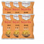 Patanjali Soyavita Soya Katori 100gm ( Pack of 6)