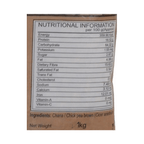Patanjali Unpolished Chana (1 kg) - Distacart