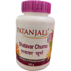 Patanjali Shatavar Churna