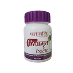 Patanjali Livamrit Advance