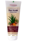 Patanjali Saundarya Multani Mitti Face Scrub