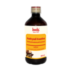 IMIS Ayurveda Pathyadi Kwatha