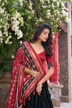 Lehenga Mart Designer Wedding Lehenga Choli For Women - Maroon