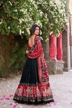Lehenga Mart Designer Wedding Lehenga Choli For Women - Maroon