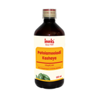IMIS Ayurveda Patolamooladi Kashaya