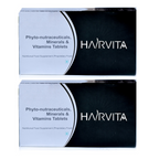 Hairvita Tablets - Distacart