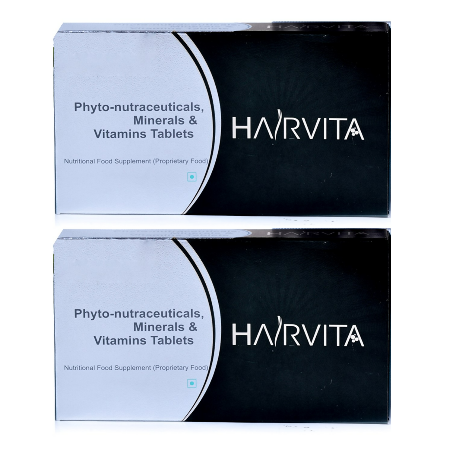 Hairvita Tablets - Distacart