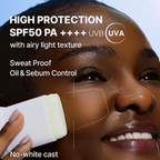Cosrx Airy-Light Invisible Sun Stick SPF 50+ PA++++