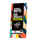 LaStevia Dark Chocolate Sweetened with Stevia