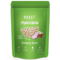 Roast Foods Makhana Cream & Onion - Distacart