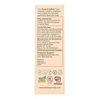 Tatvik Ayurveda Kusuma Face Cleanser (Rose & Saffron)