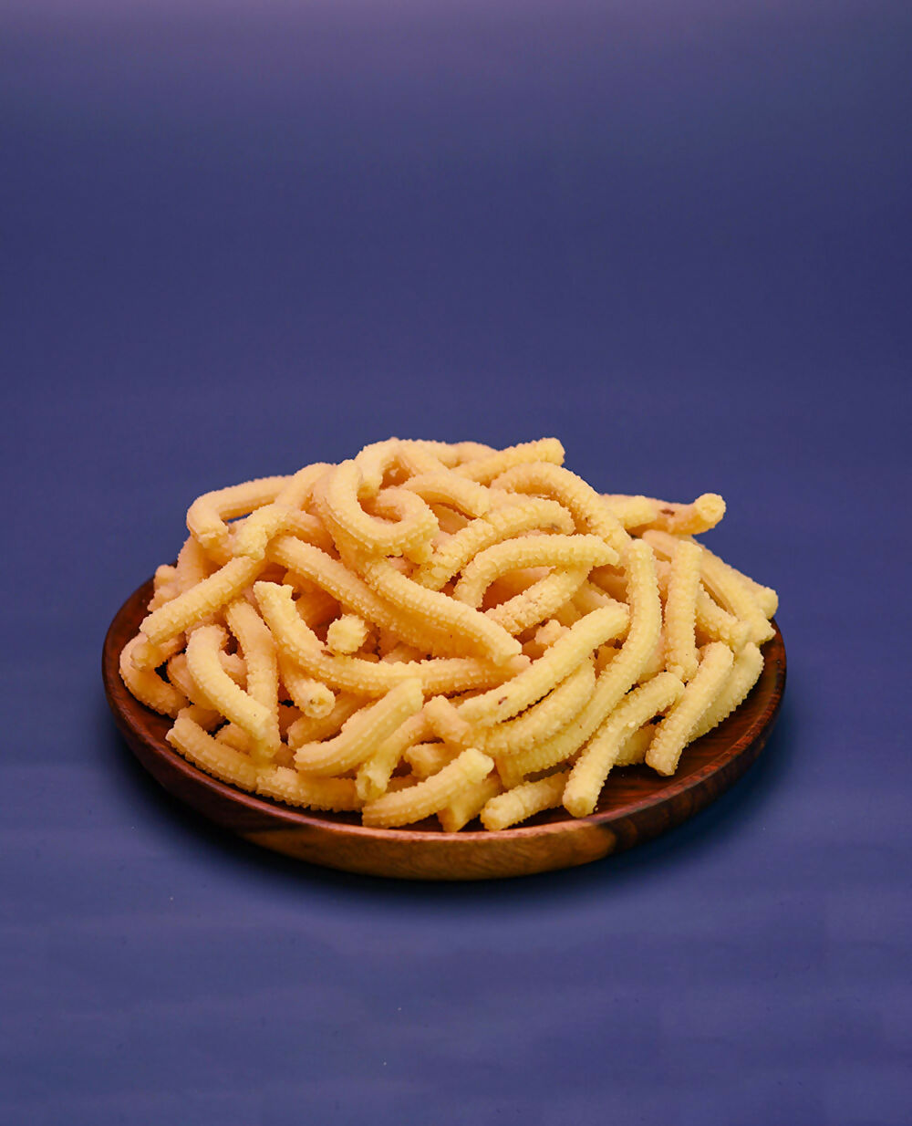 2 BUTTER MURUKKU