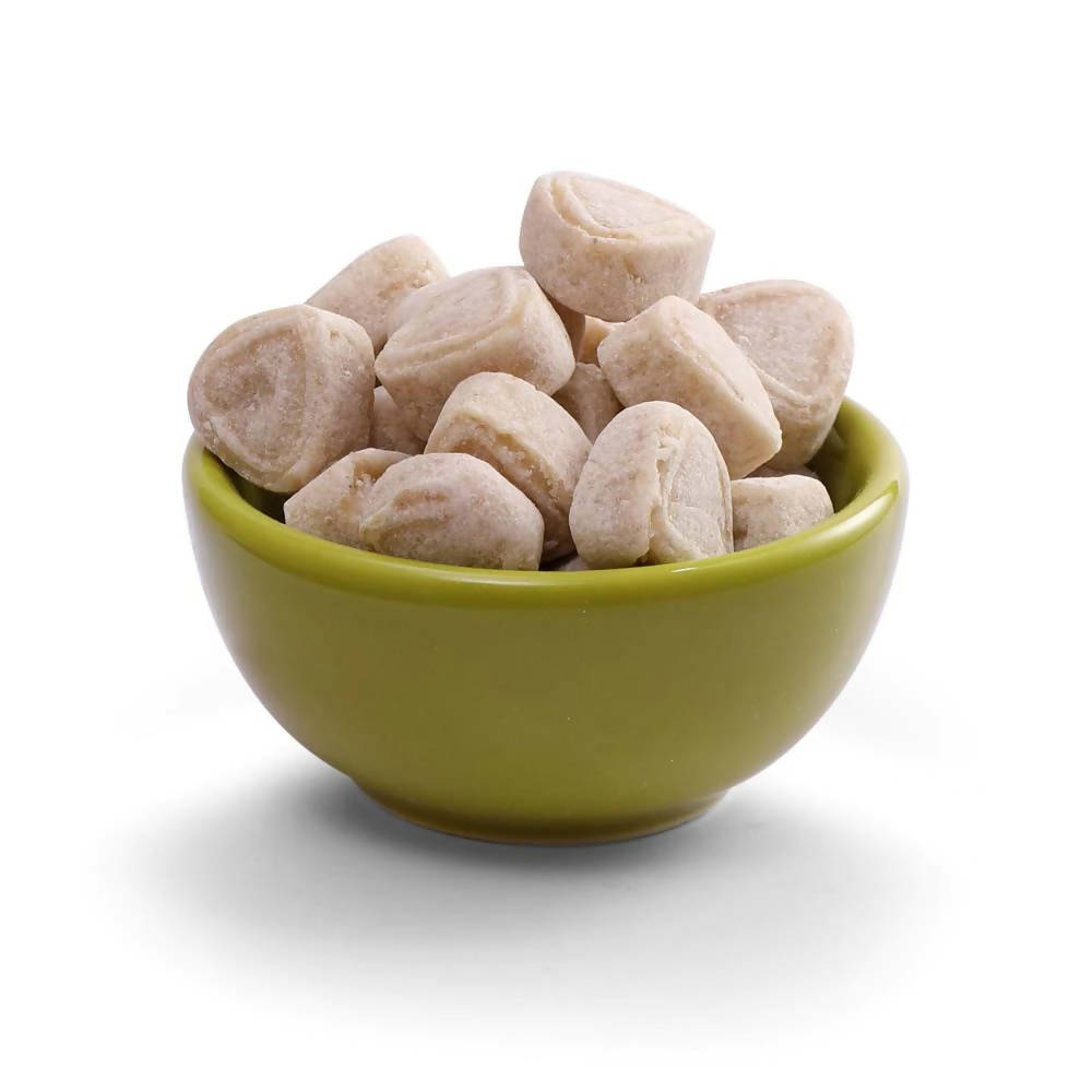 Conscious Food Natural Ginger Drops