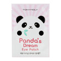 Tonymoly Panda's Dream Eye Patch - Distacart