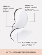 Versed Skin Soak Rich Moisture Cream