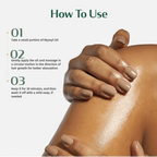 Kerala Ayurveda USA Fast-Acting Muscle & Joint Rub - Myaxyl Oil