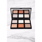 Rude Cosmetics Audacious Contour Palette