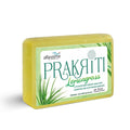 Prakriti Herbal Soap Lemongrass