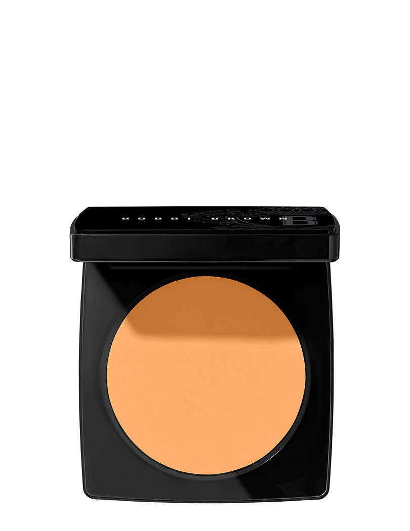 Bobbi Brown Sheer Finish Pressed Powder - Soft Sand