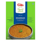 Gits Ready Meals Heat & Eat Dhansak