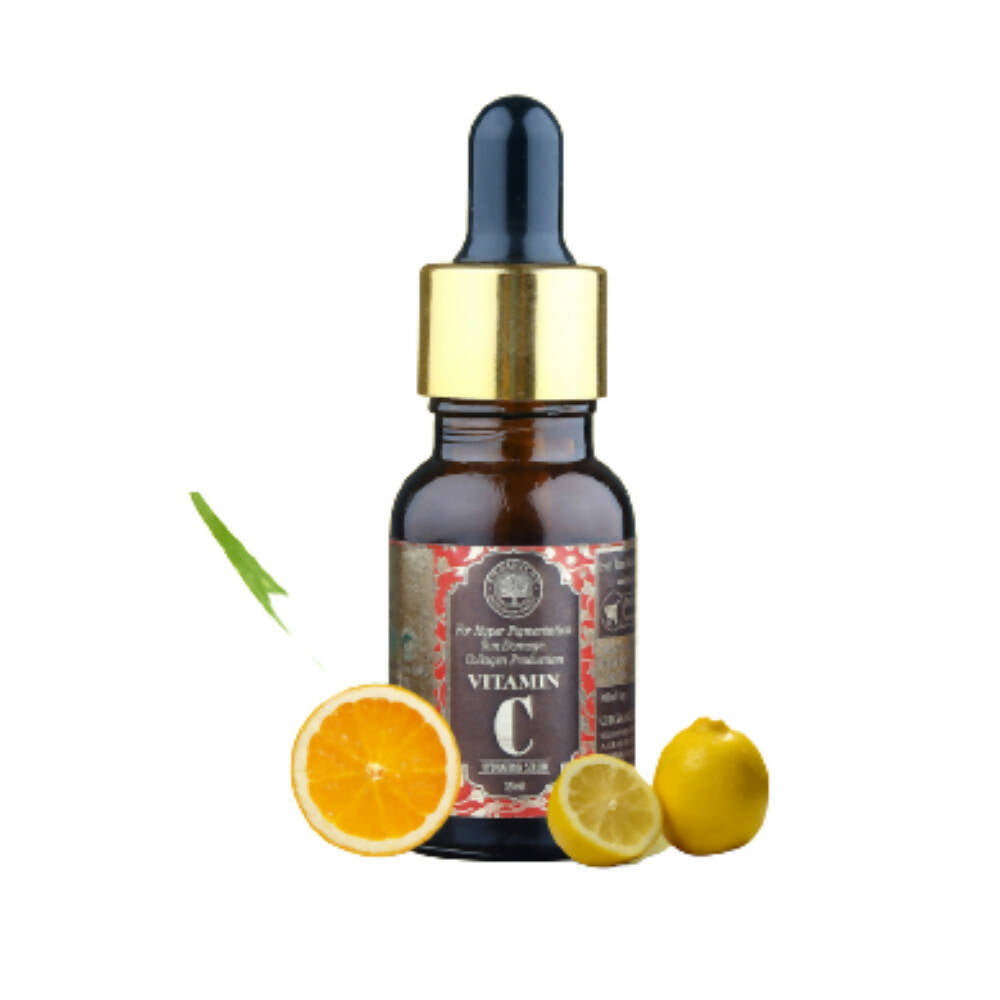 Organicos Vitamin - C Serum