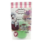 confect pea green nutritional sugarpaste 1 kg 2