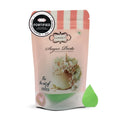 confect pea green nutritional sugarpaste 250 gms