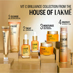 Lakme Vit C Brilliance - Serum