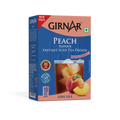Girnar Peach Iced Tea - Distacart