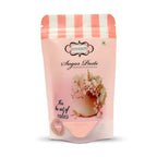 confect peach nutritional sugarpaste 250 gms