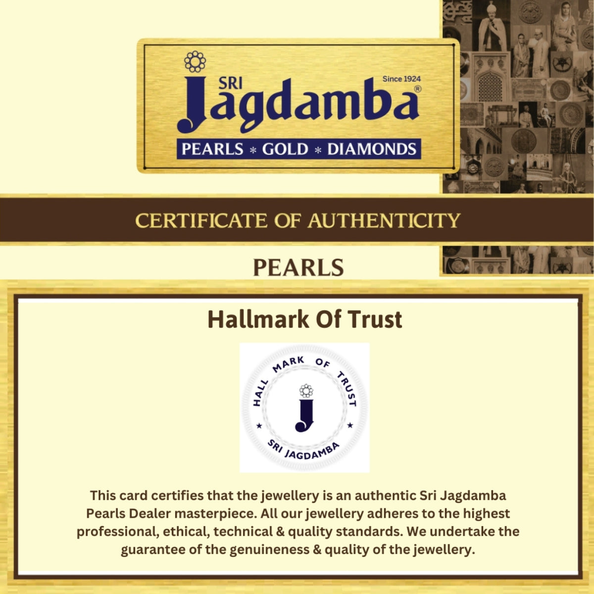 J Pearls Qarin Pearl Bracelet - Distacart