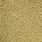 confect pearl disco balls sprinkles 3 mm 120 gms