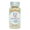 confect pearl vermicelli sprinkles 100 gms