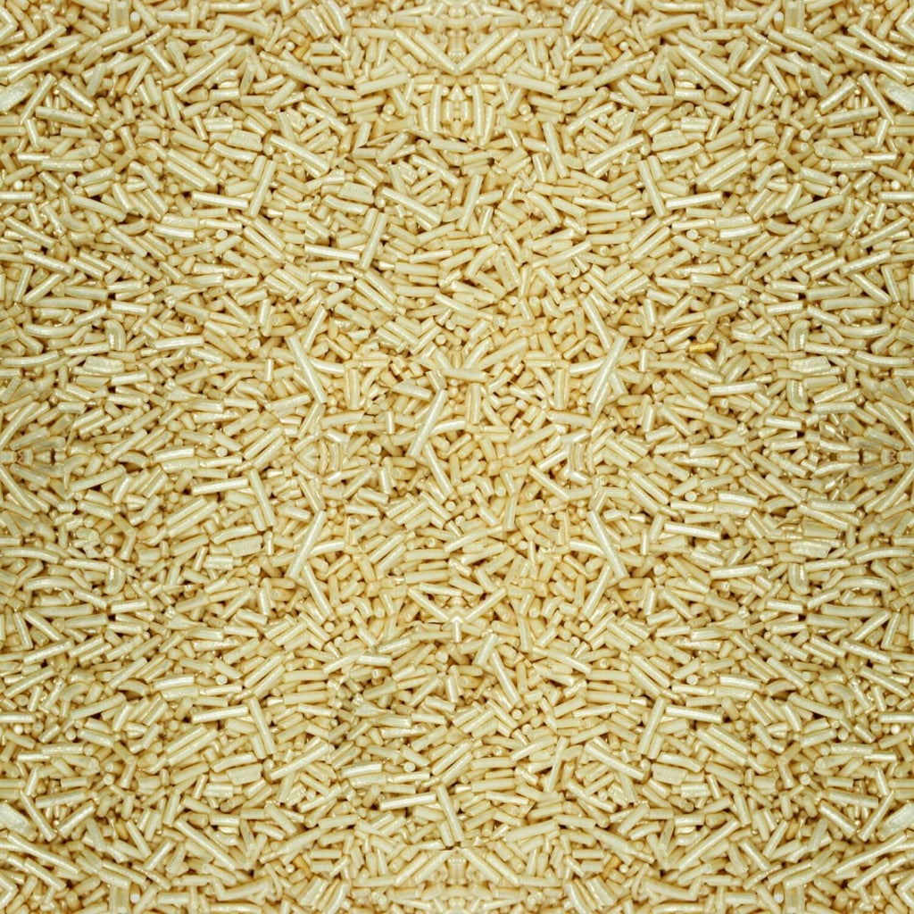 confect pearl vermicelli sprinkles 100 gms