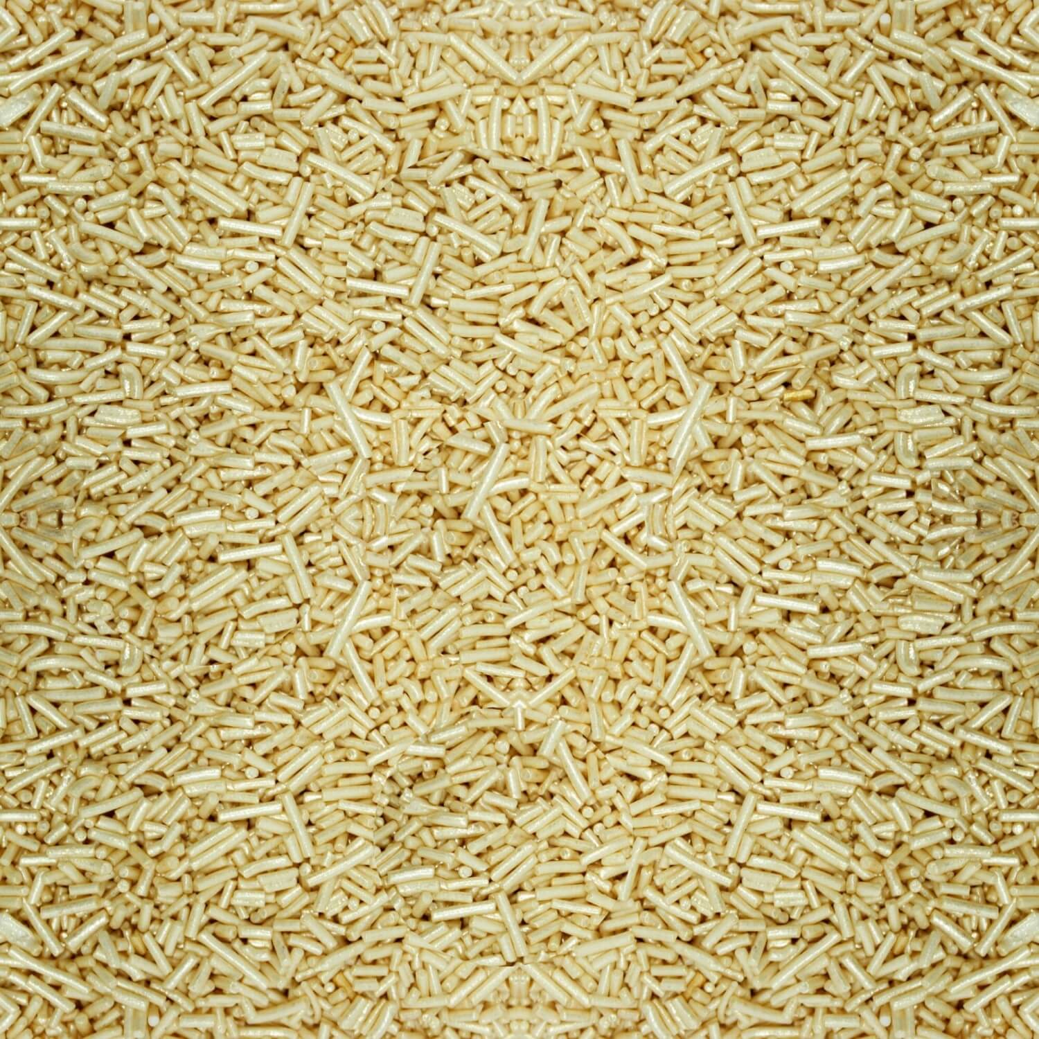 confect pearl vermicelli sprinkles 100 gms