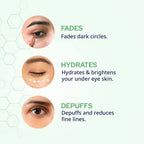 Cureskin Under Eye Gel