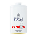 English blazer London Deodorizing Talc