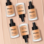 Keya Seth Aromatherapy Professional Satin Finish Foundation - Shade 2